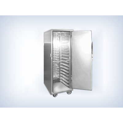 FWE/Food Warming Equipment ETC-1826-11 Enclosed Transport Cabinet Intermediate Height