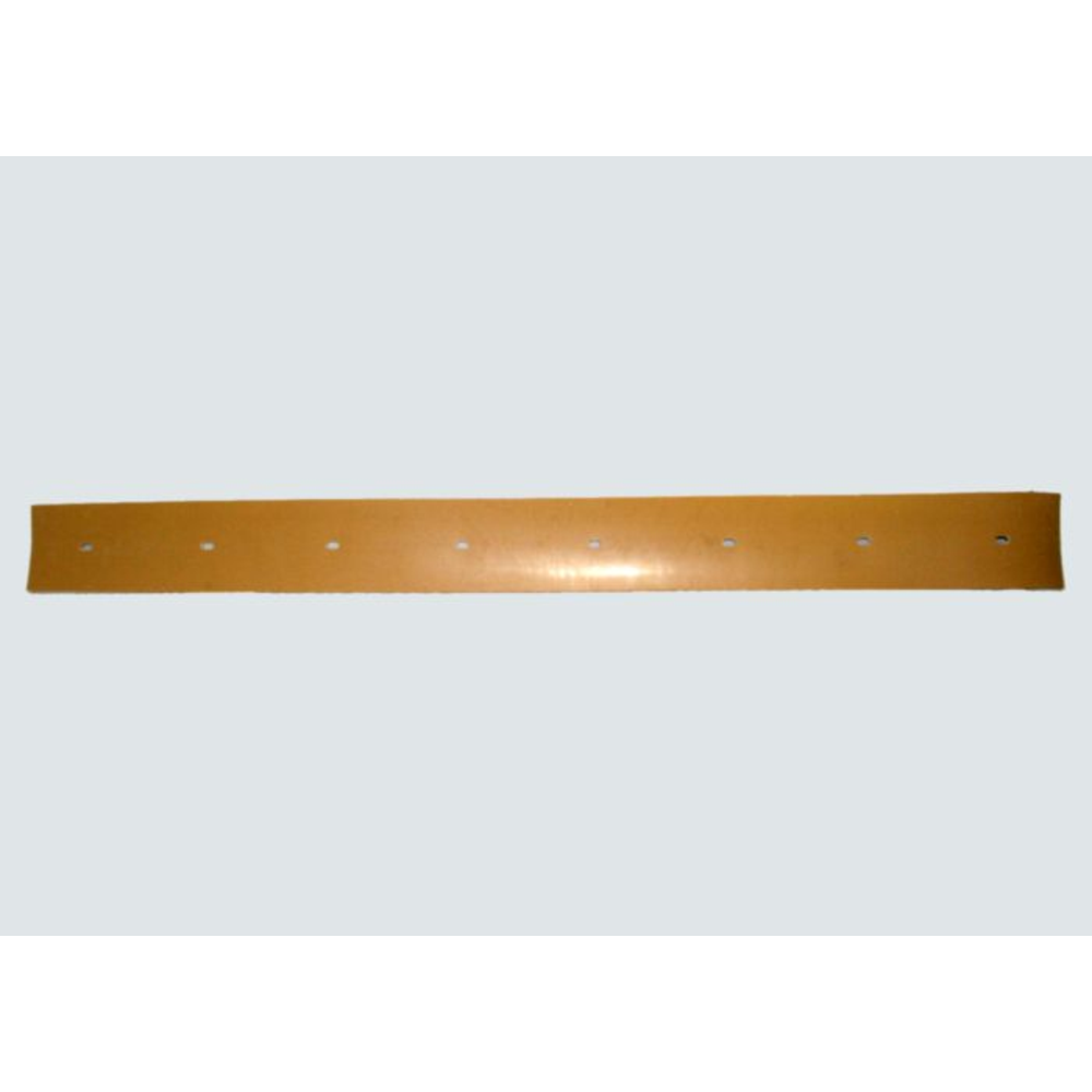 Rear Squeegee
