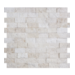 1X2 Shell Stone
