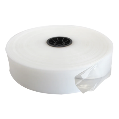 Poly Tubing - 3" - 6 Mil
