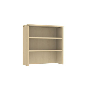 PL153 35" OPEN HUTCH- Maple