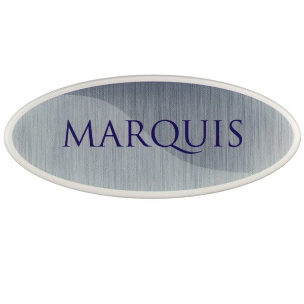 Marquis Spa Skimmer Nameplate Label 710-7276