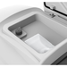New Advance SC901 Walk-Behind Scrubber