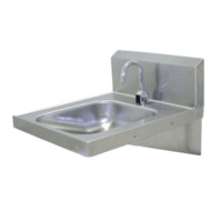 Advance Tabco 7-PS-26 Physically Challenged Hand Sink Wall Model