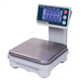 Taylor TE10T 10 Lb Digital Scale with Tower Readout