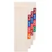 GBS/VRE Compatible Numeric 91300 Label Rolls