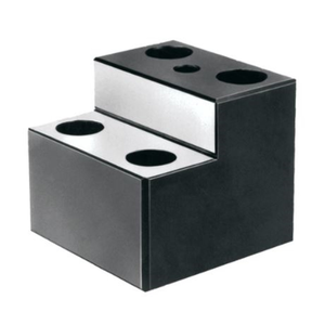 Carr Lane CL-MF40-3701 Single Edge Support (Standard)