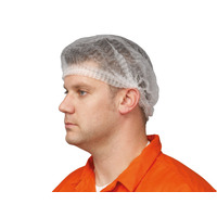 FSE 28 In Large Bouffant Cap (1,000/Case)