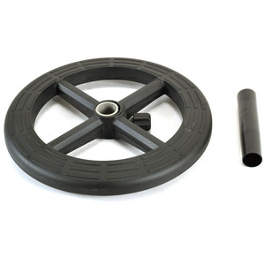 100SK STOOL KIT-BLACK