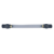 SILICONE C4 PUMP TUBE W/FERR. 1/4" (5 PSI) (PK OF 2)