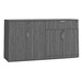 PL272 MODULAR BUFFET DRAWER - Newport Gray