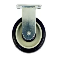 New Age C460 Plate Caster Rigid | Cook's Direct NA-C460