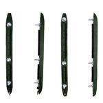 Bumper Guard Inserts Set