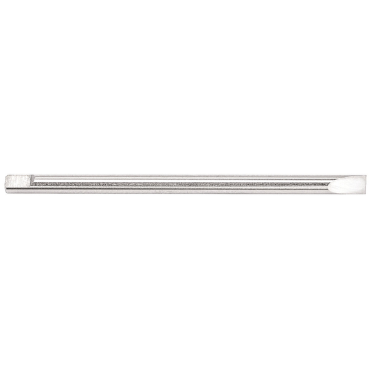 STARRETT PT02449E Blade (.100"/2.5mm) For #555 Screwdriver