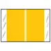 Original COL'R'TAB® Solid Color Designator 11100 Label Rolls