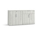 PL272 MODULAR BUFFET DRAWER - Silver Birch
