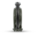 2" Heavy Duty Snap Clamp w/Gasket