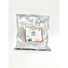 CORIANDER SEED GROUND OG | 1 LB