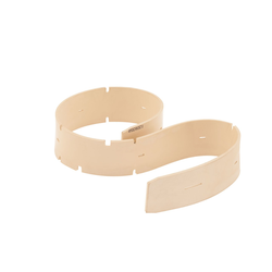 Tennant/Nobles - 4041810 - Blade, Sqge, Front, 56.60L Gum (Replaces Tennant 1208358)
