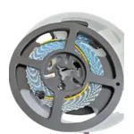 MOTOR FRAME LED TAPE