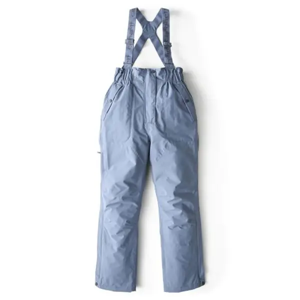 30% OFF - CARHARTT 107097 - Women's Storm Defender® Insulated Bib Overall - Light Faded Navy