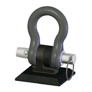 Scissor-Lok™ Plate Lifting System