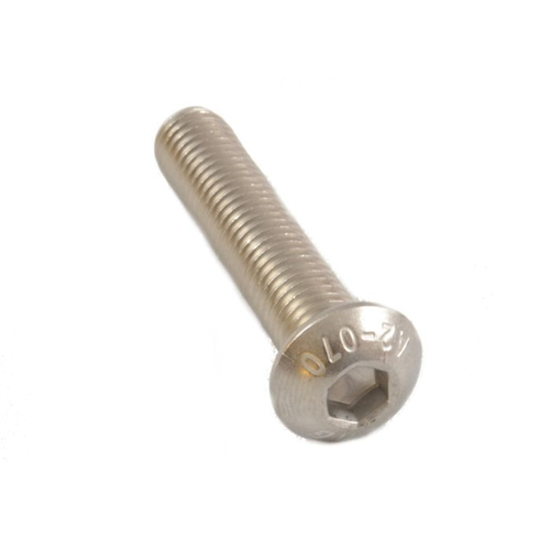Screw