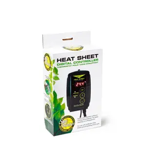 SunBlaster Digital Heat Sheet Controller