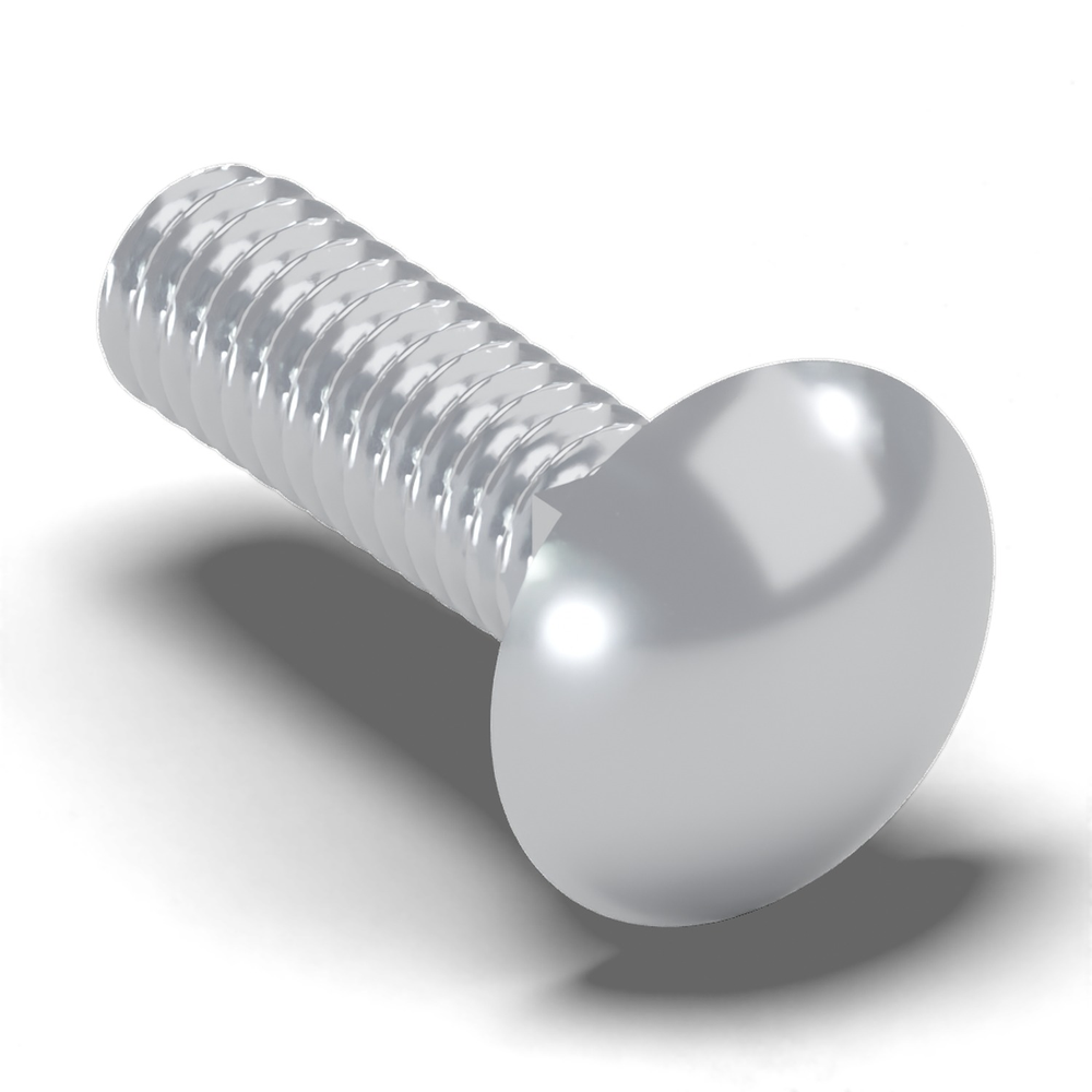 Karcher 8.757-432.0 Bolt, 1/4-20 X 3/4,Carriage S (illustration)