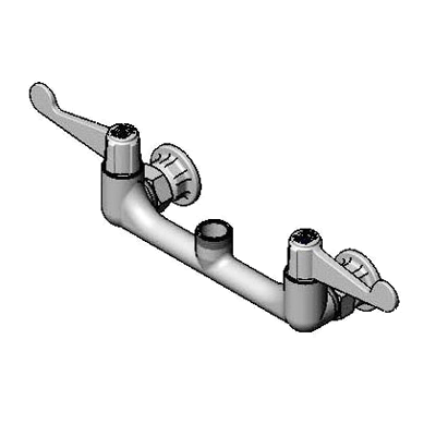 T&S Brass 5F-8WWX00 Equip Faucet 8"