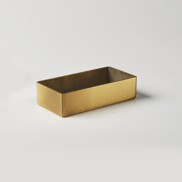 Gold Coffee Accessories