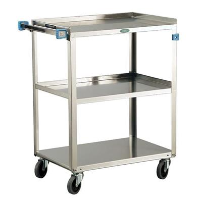 Lakeside Medium Duty 31"L Utility Cart