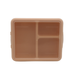 Cook's Brand 630-911CP Translucent Tray Lids (24/Case)