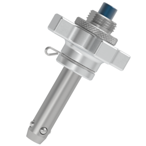 Adjustable Ball Lock Pins