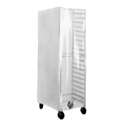 Advance Tabco PRC-1-1X Rack Cover Enclosed