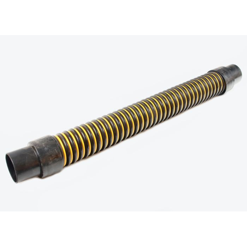 Hose Assy -  W/2Cuff -  3.0D
