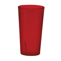 Winco PTP-16R Tumbler 16 Ounce