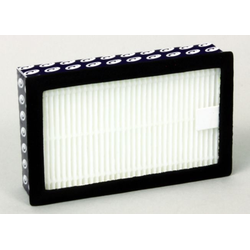 Filter,Hepa,Super Halfvac