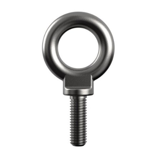 Carr Lane CL-6-LE-316S Lifting Eye - Stainless Steel (Inch)