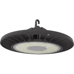 UFO / HIGH BAY - 150W - 5000K - 100-277V - COMMERCIAL LED