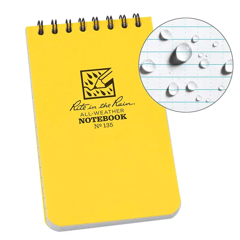 Cuaderno 4x6