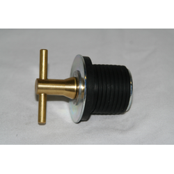 Drain Plug, T-Handle