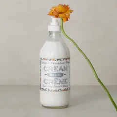 Dot & Lil Hand and Body Cream