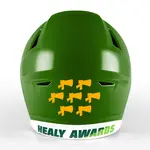 1-1/4" Die Cut Stock Award Markers