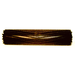 Brush, 39" 20 S.R. Poly