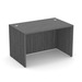 PL121 30X47 DESK SHELL-N. GRAY