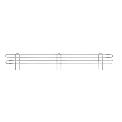 Metro L36N-4S Super Erecta Shelf Ledge 36"W X 4"H