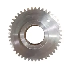 WHEEL SHAFT GEAR