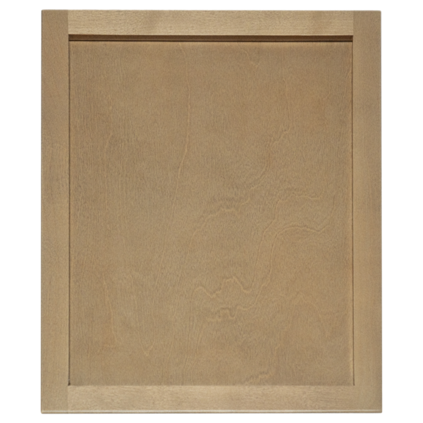 Belmont Sample Door