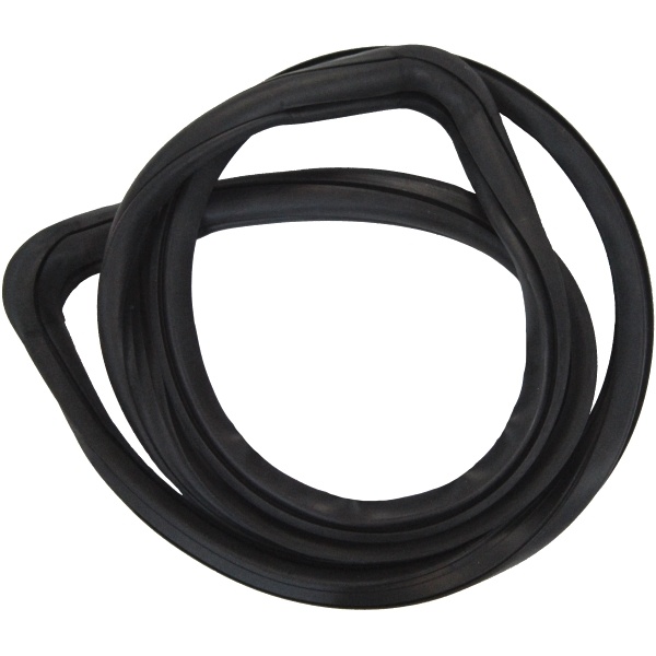 Steele Rubber Products Rear Window GasketCar Restoration Steele